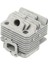 TL26/CG260 1E34F Çalılık Kesici Çim Düzeltici Çit Düzeltici Silindir Seti Çap 34MM (Yurt Dışından) 2