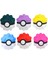 No.41 Tarzı Yeni 3D Top Oyuncağı Pokemon Pop It 3D Fidget Oyuncakları Spotify Premium Sıkma Duyusal Oyun Çocuklar Yetişkinler Hediyeleri Sanat Eseri (Yurt Dışından) 3