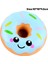 SW-LSTTQ-113 Stili Squishy Oyuncak Sevimli Yiyecekler Süt Çayı Donut Yükselen Oyuncaklar Oyuncakları Eğlenceli Kız (Yurt Dışından) 1