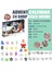 P Stili 24 Günlük Fidget Oyuncakları Noel Advent Takvimi Paketi Oyuncak Seti Çocuklar Için Noel Hediyesi (Yurt Dışından) 1