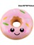 SW-FSTTQ-112 Stili Çocuklar Için Yavaş Yükselen Sıkıştırılabilir Oyuncak Donut Patlamış Mısır Doğum Günü Pastası Süt Çayı Milkshake Hamburger Kremalı Dondurma Oyuncakları (Yurt Dışından) 1