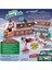 U Tarzı 24 Günlük Fidget Oyuncakları Noel Advent Takvimi Paketi Oyuncak Seti Çocuklar Için Noel Hediyesi (Yurt Dışından) 1