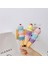 No.13 Tarzı Yeni Squishy Oyuncaklar Dondurma Sosis Dinozor Yavaş Yükselen Kalem Yumuşak Sıkma Kalem Oyuncak Yılbaşı Leri (Yurt Dışından) 4