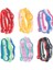 N25-1 Adet Tarzı Brokids Dimple Bileklik Ush Bubble Dimple Bileklik Luminous Bileklik Topu Oyuncak Duyusal Oyuncak (Yurt Dışından) 4