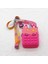 No.16 Tarzı Pop It Fidget Oyuncak Silikon Kabarcık Itme Unicorn Çapraz Çanta Bayan Bolsa El Çantası Madeni Bozukluk Cüzdan Çanta Çocuk Hediye Pop It (Yurt Dışından) 1
