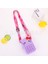 LK-283-12-S Stili Yeni Gelen Silikon Kalem Kutusu Pop It Bozuk Para Cüzdanı Kawaii Basit Cırcır Kırtasiye Çantası Duyusal Bozuk Para Cüzdanı Pop It Dikkat Oyuncağı (Yurt Dışından) 1