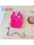 LK-283-3-E Stili Yeni Gelen Silikon Kalem Kutusu Pop It Bozuk Para Cüzdanı Kawaii Basit Cırcır Kırtasiye Çantası Duyusal Bozuk Para Cüzdanı Pop It Dikkat Oyuncağı (Yurt Dışından) 1