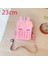 LK-283-4-R Stili Yeni Gelen Silikon Kalem Kutusu Pop It Bozuk Para Cüzdanı Kawaii Basit Cırcır Kırtasiye Çantası Duyusal Bozuk Para Cüzdanı Pop It Dikkat Oyuncağı (Yurt Dışından) 1