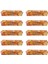 Kesimsiz Yağlı Fırın Pişirme Kağıdı - 37 cm. x 50 Metre - 10 Paket 1
