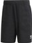 Originals KA7764 Essentials Trefoil Waffle Shorts 5