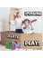 5'li Paket Xl Tüp Stili Pop Tüpler Xl Duyusal Oyuncaklar Otistik Çocuklar Için, Hediye Oyuncaklar Çocuklar Için Hareket Hediye Öğretici Oyuncağı (Yurt Dışından) 3