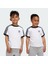 Originals JE0517 Adicolor Trefoil Tee Kids 1