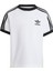 Originals JE0517 Adicolor Trefoil Tee Kids 3