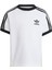 Originals JE0517 Adicolor Trefoil Tee Kids 5