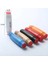 Siyah Stil Odun Fidget Stick Kururin Ahşap Fidget Stick Flip Anti Masa Oyuncağı Anti Masa Üstü Silindir Mokuru Yetişkin Oyuncağı (Yurt Dışından) 4