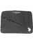 Plevr 23691 Ithal Unisex Laptop / Tablet Çantası - Siyah 1