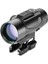 6x36 Prism Sight (5.56 Bdc Dot) Reddot Nişangah 12058 3