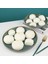 Pvc-03 6cm Tarzı Simülasyon Buharda Pişirilmiş Doldurulmuş Buharlı Poğaça Duyusal Oyuncak Inceleme Pvc Komik Sıkma Oyuncağı Sıkılabilir Kremalı Poğaça Yetişkinler I (Yurt Dışından) 4
