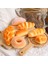 No.4 Tarzı Yumuşak Gıda Yaratıcı Simülasyon Ekmek Tost Donut Yavaş Yükselen Sıkma Oyuncaklar Şaka Insanlar Masaüstü Süsleme (Yurt Dışından) 2