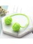 No.2 Tarzı Yeni Begleri Fidget Oyuncak Endişe Boncukları Saf Bakır Elektroliz Parmak Becerisi Paracord Extreme Parmak Hareket Oyuncakları (Yurt Dışından) 5