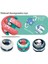 Yeşil Stil Yetişkinler Için Topu Çocuklar Orbit Küp Anti Duyusal Oyuncaklar Oyuncağa Dönüşen Oyuncaklar Çocuklar Için Fidget Oyuncakları Erkekler Için Fidget Spinner (Yurt Dışından) 3