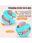Yeşil Stil Yetişkinler Için Topu Çocuklar Orbit Küp Anti Duyusal Oyuncaklar Oyuncağa Dönüşen Oyuncaklar Çocuklar Için Fidget Oyuncakları Erkekler Için Fidget Spinner (Yurt Dışından) 4