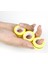 Bir Stil 3 Adet Manyetik Yüzük Bileklik Parmak Fidget Oyuncakları El Freni Çocuk Yetişkin Oyunlar Pop It Hediye (Yurt Dışından) 2