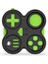 E Stili Küçük Oyun Fidget Pad Sıkıştırma Küpü Eğlenceli Masa Kolu Oyuncakları Çocuklar Duyusal Yetişkinler Çocuklar Hediye (Yurt Dışından) 1
