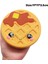 SW-QKLBG-349 Stili Squishy Oyuncak Sevimli Yiyecekler Süt Çayı Donut Yükselen Oyuncaklar Oyuncakları Eğlenceli Kız (Yurt Dışından) 1