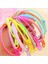 Zipper Bileklik Fidget Oyuncak Seti El Oyunları Çocuklar Için Renkli Adhd Duyusal Oyuncaklar Parti Malzemeleri (Yurt Dışından) 2