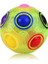 Yeşil Stil Mini Jiroskop Futbol Oyuncaklı D5QA (Yurt Dışından) 1