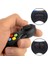 No.4 Tarzı 1 Adet Oyun Fidget Ped Sıkma Eğlenceli Sihirli Masa Oyuncağı Kolu Oyuncaklar Basınç Oyuncak Gökkuşağı Garip Şekil Bulmacalar (Yurt Dışından) 5