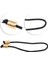 B Tipi Stili Metal Begleri Parmak Beceri Oyuncağı Topu Rastgele Renk (Yurt Dışından) 3