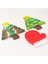 No.2 Tarzı Simpl Dimmer Noel Ağacı Ayakkabı Fidget Oyuncakları Itme Kabarcık Anti Oyuncak Kawaldren Duyusal Eğitim Noel Hediyeleri (Yurt Dışından) 4