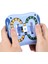 Bir Stil Yeni Fidget Oyuncaklar Çocuklar Yetişkin Duyusal Oyuncak Anksiyete Oyuncaklar Sevimli Topu Masa Oyuncak Fidget Topu (Yurt Dışından) 2