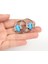Yeşil Stil ve Oyun Seti Bisiklet Zinciri Fidget Oyuncakları - Türkçe (Yurt Dışından) 3