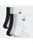 Sportswear JW6008 Cushioned Crew Socks 6 Pairs 1