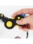 Bir Stil Yeni Oyuncak Kolu Plastik El Fidget Ped Anahtar Cep Telefonu Araçları Çocuk Hediye Anksiyete Terapi (Yurt Dışından) 4
