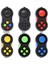 Bir Stil Yeni Oyuncak Kolu Plastik El Fidget Ped Anahtar Cep Telefonu Araçları Çocuk Hediye Anksiyete Terapi (Yurt Dışından) 5