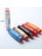 Siyah Stil Japon Oyuncak Mokuru Fidget Stick Flip Masa Oyuncağı Anti Masaüstü Silindir Oyuncak Kururin Ahşap Fidget Stick Mokuru (Yurt Dışından) 4