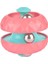 Kırmızı Stil Yetişkinler Için Topu Orbit Küp Anti Duyusal Oyuncaklar Oyuncağa Dönüşen Oyuncaklar Için Fidget Oyuncakları Erkekler Için Fidget Spinner (Yurt Dışından) 1