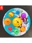 YJ761-SDXQ4 Stili Pop It Fidget Oyuncakları Gökkuşağı Charmander Charizard Pop Balon Popit Itme Dimple Squishy Silikon Anti- Erkek Noel Oyuncak Hediyesi (Yurt Dışından) 1