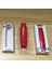 Kırmızı Stil Fidget Stick Oyuncak Ahşap Mokuru Yetişkin Oyuncak (Yurt Dışından) 1