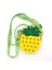 KB-001-5 Stili Yeni Popper Duyusal Popet Silikon Itme Balon Kırtasiye Saklama Çantası Popo It Fidget Madeni Para Cüzdanı Popite Poppit Oyuncak (Yurt Dışından) 4