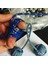 No.2 Tarzı Begleri Fidget Oyuncak Endişe Boncukları Saf Bakır Kaplama Parmak Beceri Paracord Ekstrem Parmak Hareket Oyuncakları Çelik Top (Yurt Dışından) 3