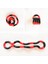 Type4 Stili Yetişkin ve Çocuklar Için Duyusal Rulo Twist Fidget Oyuncakları (Yurt Dışından) 2