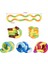 Type4 Stili Yetişkin ve Çocuklar Için Duyusal Rulo Twist Fidget Oyuncakları (Yurt Dışından) 5