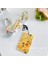 YJ630-KT-KXPKQ Stili Parmak Oyuncağı Pop It Anime Kawaii Noel Ağacı Kolye Parmak Balon Patlatma Silikon Halloween Anahtarlık Düğüm Oyuncak Hediye (Yurt Dışından) 1