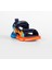 Jack Erkek Çocuk Işıklı Sandalet 2