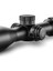 Frontier 34MM Ffp 3-18X50 Sf Ir (Mil Pro Ext.) Yivli Tüfek Dürbünü 18620 3
